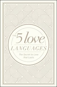 bokomslag 5 Love Languages Hardcover Special Edition, The
