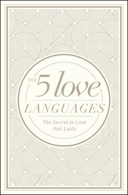 bokomslag 5 Love Languages Hardcover Special Edition, The