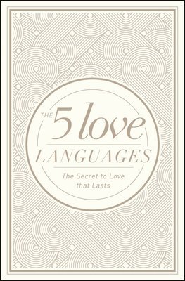 5 Love Languages Hardcover Special Edition, The 1