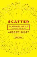 Andrew Scott - Scatter, Häftad