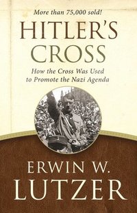 bokomslag Hitler'S Cross