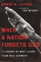 When A Nation Forgets God