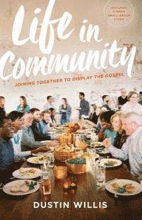 bokomslag Life In Community