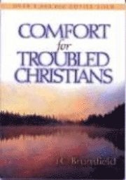 bokomslag Comfort For Troubled Christians