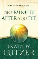 bokomslag One Minute After You Die