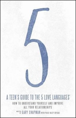 bokomslag Teen's Guide to the 5 Love Languages