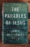 bokomslag Parables Of Jesus, The