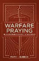 bokomslag Warfare Praying