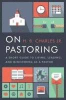 bokomslag On Pastoring