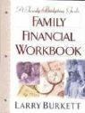 bokomslag Family Financial Workbook