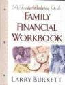 Family Financial Workbook 1