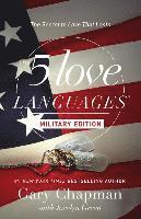 bokomslag 5 Love Languages Military Edition, The