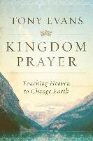 bokomslag Kingdom Prayer