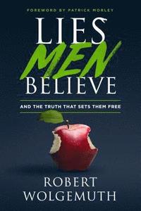 bokomslag Lies Men Believe