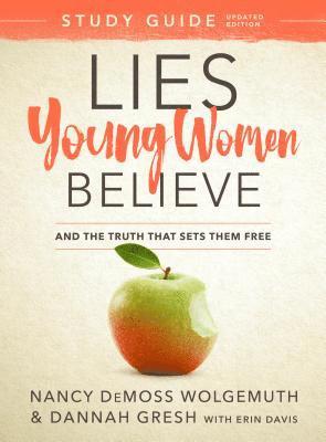 bokomslag Lies Young Women Believe Study Guide