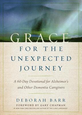 Grace for the Unexpected Journey 1