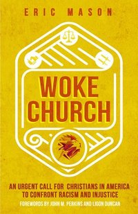 bokomslag Woke Church