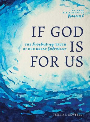 Trillia J. Newbell - If God Is For Us, Häftad. Tillgänglighet: Lägg i varukorg