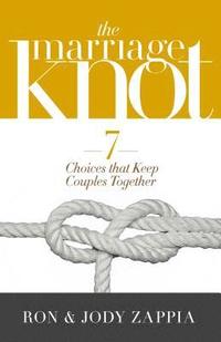 bokomslag Marriage Knot, The