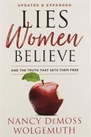 bokomslag Lies Women Believe