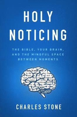 Charles Stone - Holy Noticing, Häftad