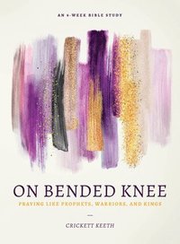 bokomslag On Bended Knee