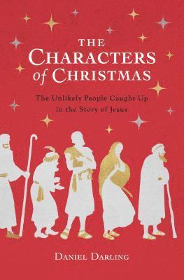 Characters of Christmas, The 1