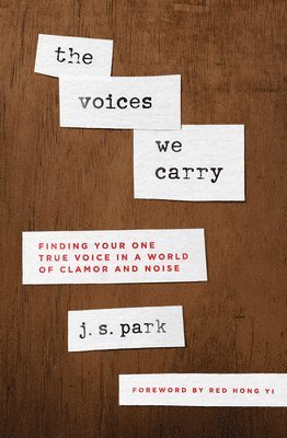 Voices We Carry, The 1