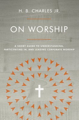 bokomslag On Worship