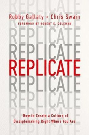 Replicate 1