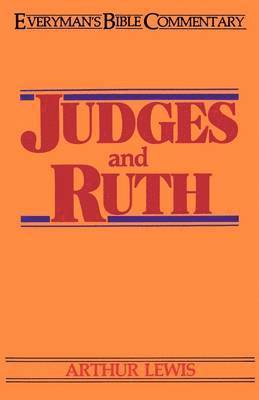 Judges and Ruth 1