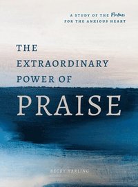 bokomslag Extraordinary Power of Praise, The