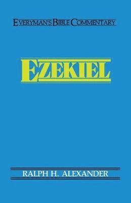 bokomslag Ezekiel