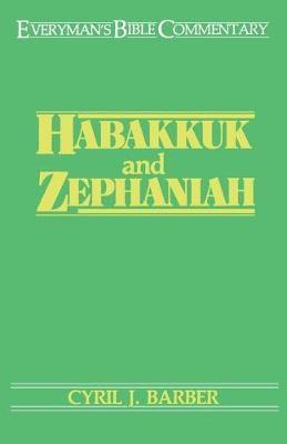 Habakkuk and Zephaniah