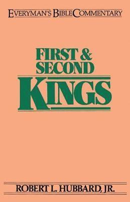 First and Second Kings 1