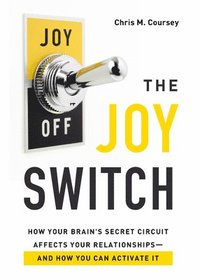 bokomslag Joy Switch, The