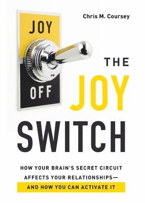 bokomslag Joy Switch, The