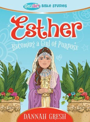 Esther 1