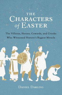 Characters of Easter, The 1