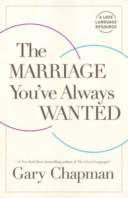 The Marriage You've Always Wanted 1
