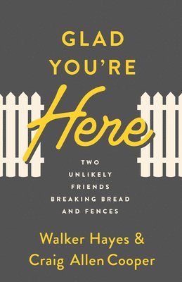 Glad You're Here 1