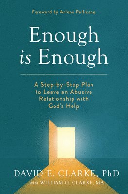 David E. Clarke - Enough Is Enough, Häftad