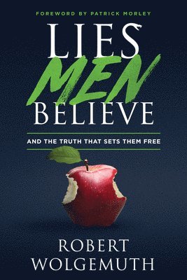 bokomslag Lies Men Believe