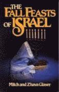 bokomslag Fall Feasts of Israel