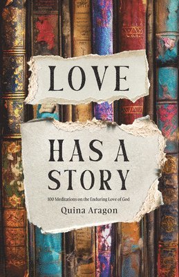 Love Has a Story 1