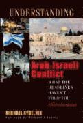 bokomslag Understanding the Arab-Israeli Conflict