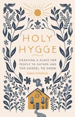 Holy Hygge 1