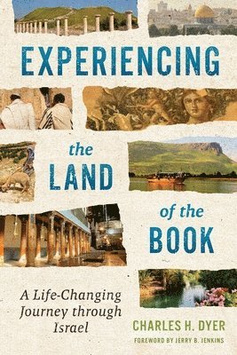 Experiencing the Land of the Book 1