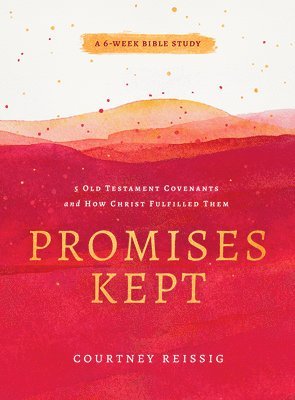Promises Kept
