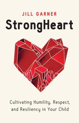 Strongheart 1